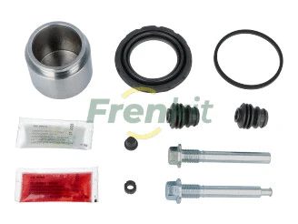 Kit de réparation, étrier de frein FRENKIT 757546