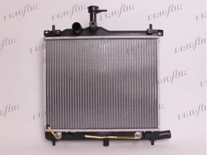 Radiateur, refroidissement du moteur FRIGAIR 0128.3131