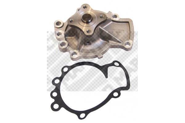 Pompe à eau, refroidissement du moteur MAPCO 21573