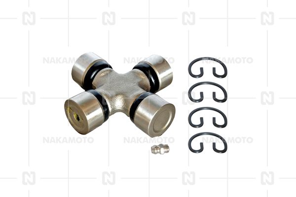 Croisillon, satellite-différentiel NAKAMOTO C14-MIT-18010034