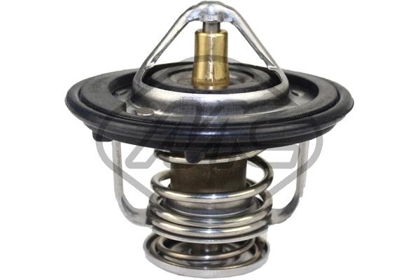 Thermostat, liquide de refroidissement Metalcaucho 31283