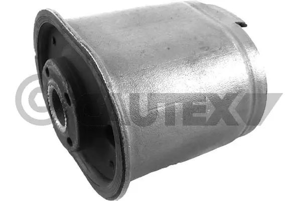 Suspension, corps de l'essieu CAUTEX 759493