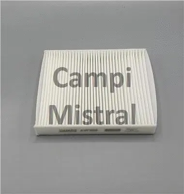 Filtre, air de l'habitacle Mistral Filter AVF1608