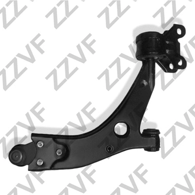 Bras de liaison, suspension de roue ZZVF ZV1702983