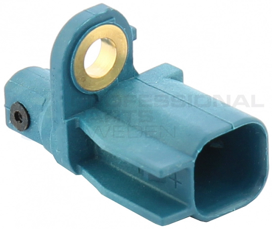 Capteur, vitesse de roue Professional Parts 28436895