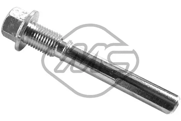 Boulon de guidage, étrier de frein Metalcaucho 57978