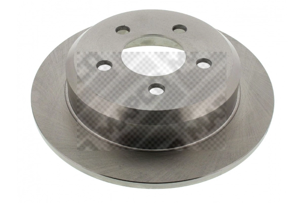 Disque de frein MAPCO 25990