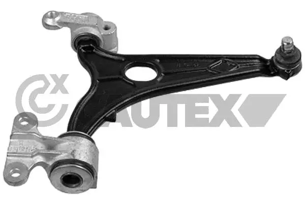 Bras de liaison, suspension de roue CAUTEX 750432