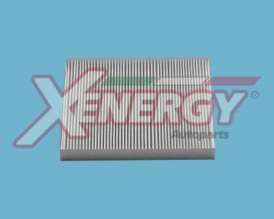 Filtre, air de l'habitacle AP XENERGY X10227