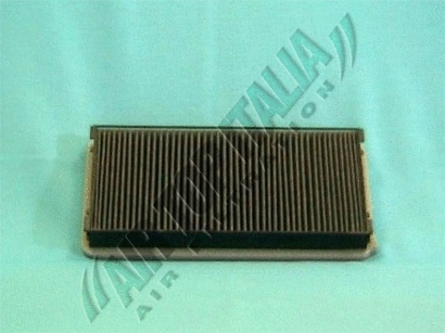 Filtre, air de l'habitacle ZERO WZ1363