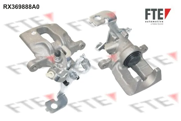 Étrier de frein FTE 9290005
