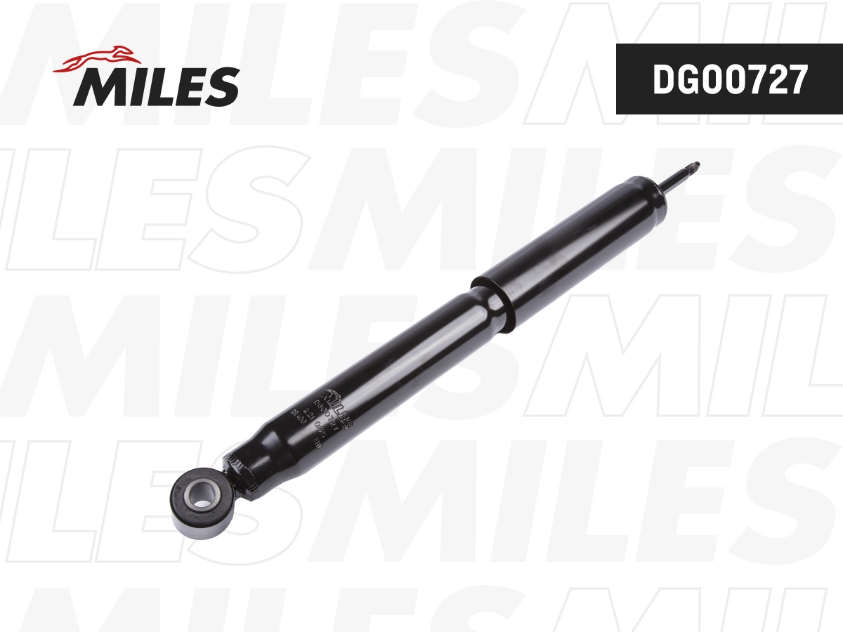 Amortisseur MILES DG00727