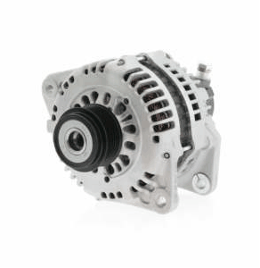 Alternateur A.Z. Meisterteile AZMT-49-035-1543