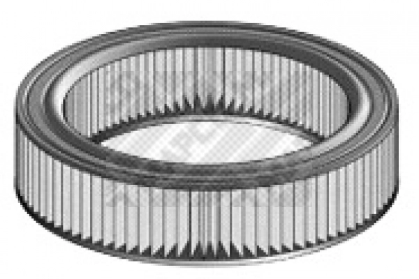 Filtre à air MAPCO 60620