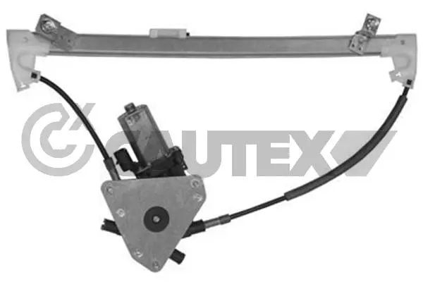 Lève-vitre CAUTEX 037649