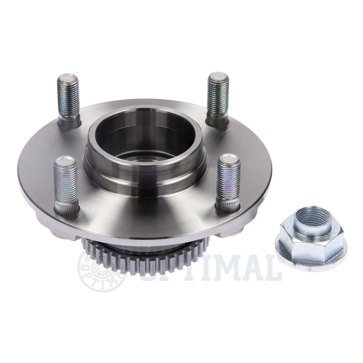 Kit de roulements de roue OPTIMAL 971653