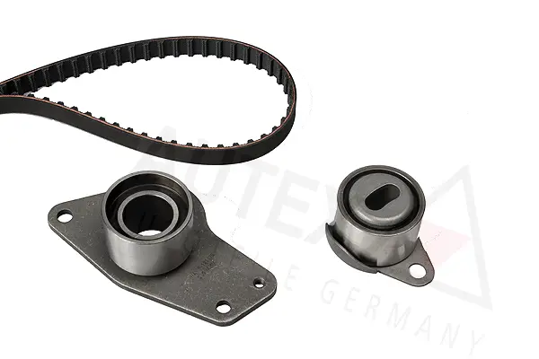 Kit de courroie crantée AUTEX 702091