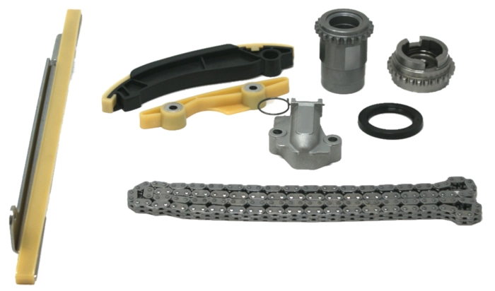 Kit de distribution par chaîne Saleri SIL CK5213