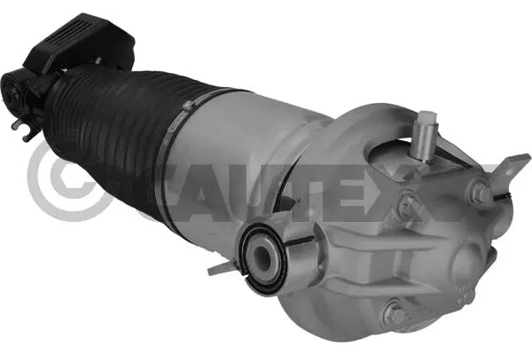 Armortisseur pneumatique CAUTEX 752020