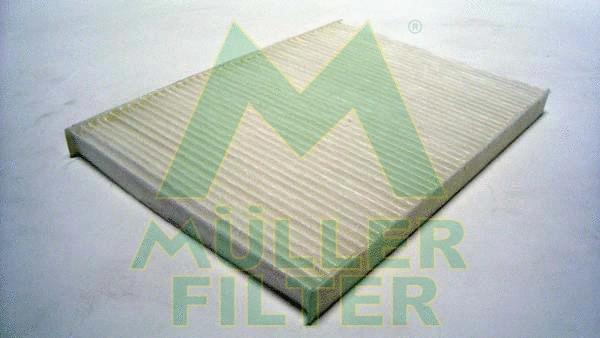 Filtre, air de l'habitacle MULLER FILTER FC378