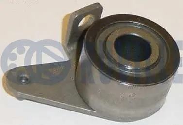 Poulie de tension, courroie crantée RUVILLE 540125