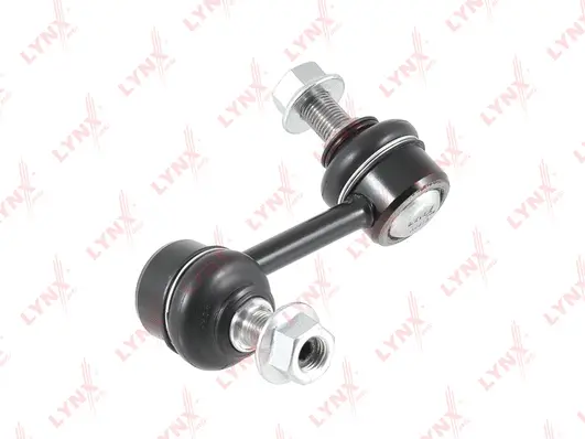 Entretoise/tige, stabilisateur LYNXAUTO C7551L