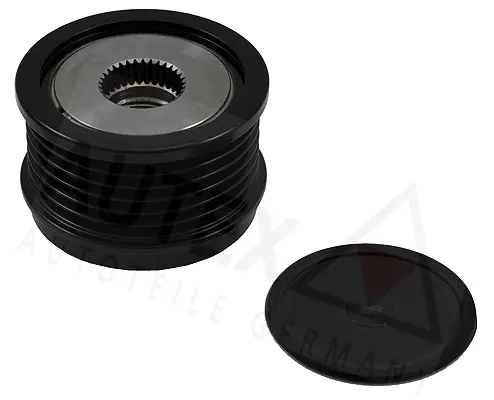 Poulie roue libre, alternateur AUTEX 654801