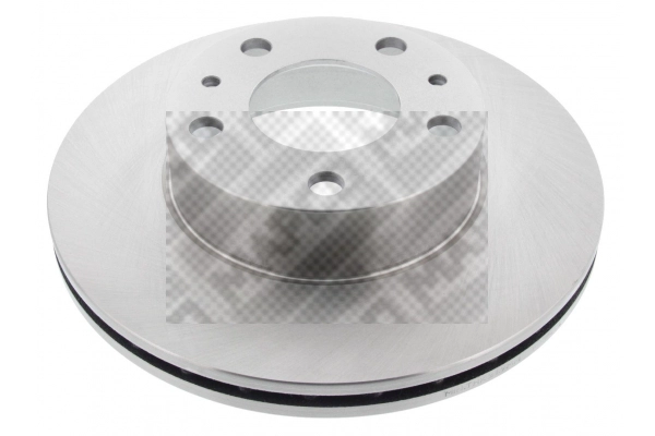 Disque de frein MAPCO 15037