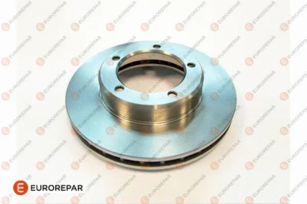 Disque de frein EUROREPAR 1667868580