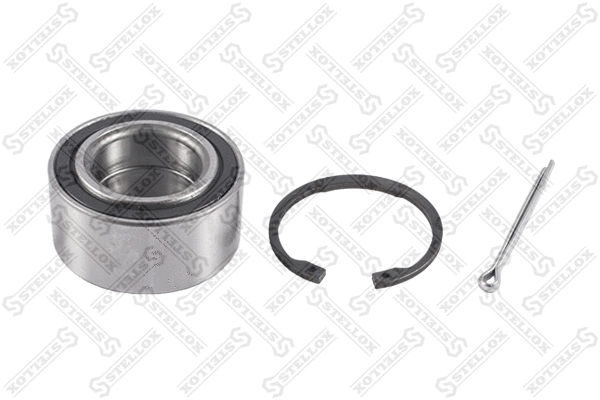 Kit de roulements de roue STELLOX 43-28415-SX