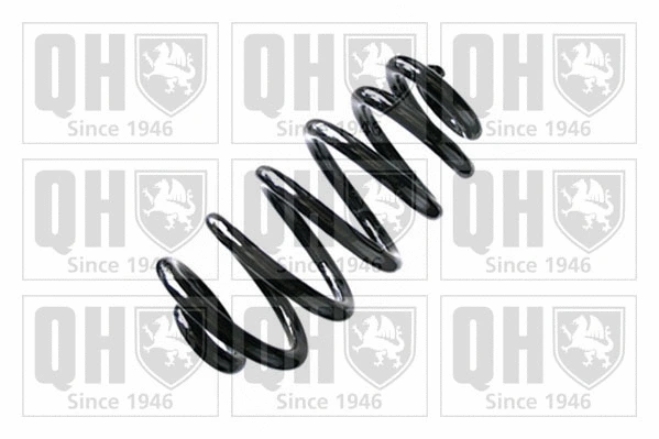 Ressort de suspension QUINTON HAZELL QCS7149