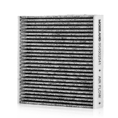 Filtre, air de l'habitacle MOBILAND 804002541