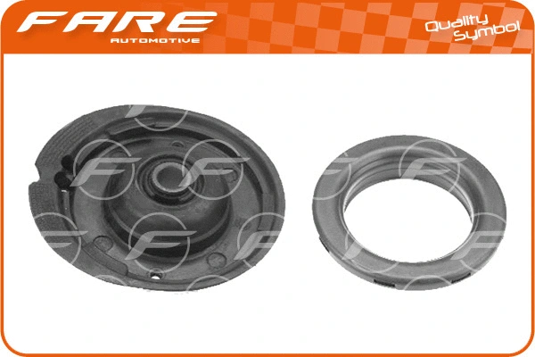 Coupelle de suspension FARE SA 4783