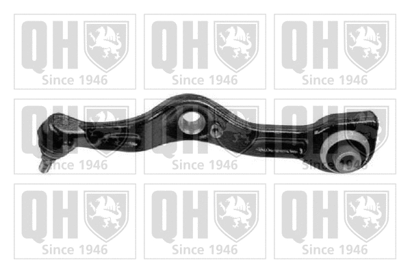 Bras de liaison, suspension de roue QUINTON HAZELL QSJ3714S