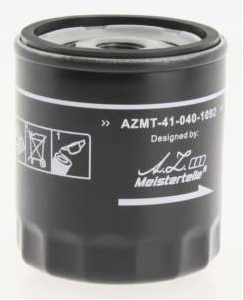 Filtre à huile A.Z. Meisterteile AZMT-41-040-1092