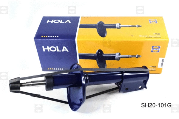 Amortisseur HOLA SH20-101G