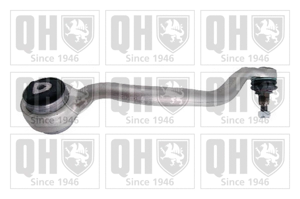 Bras de liaison, suspension de roue QUINTON HAZELL QSJ3548S