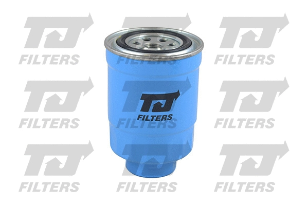 Filtre à carburant QUINTON HAZELL QFF0256