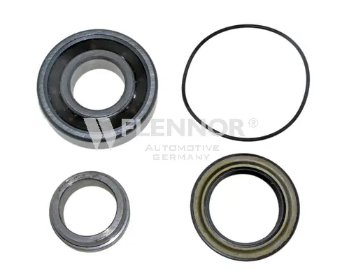 Kit de roulements de roue FLENNOR FR691329