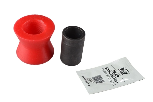 Suspension, amortisseur TEDGUM TED19379
