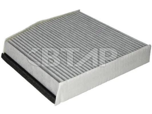 Filtre, air de l'habitacle BTAP BMB131-034