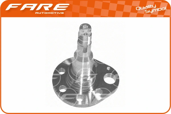 Moyeu de roue FARE SA 6049