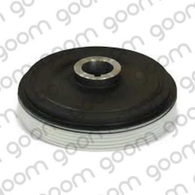 Kit de poulies, vilebrequin GOOM BPS-0010