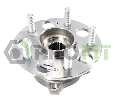 Kit de roulements de roue PROFIT 2501-7441