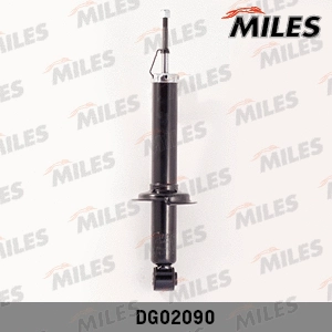 Amortisseur MILES DG02090