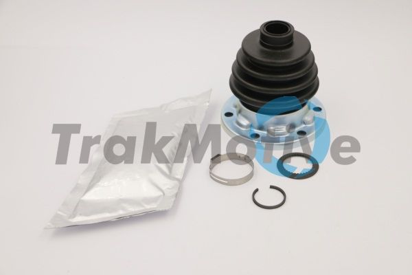 Jeu de joints-soufflets, arbre de commande AUTOTEAM G500795