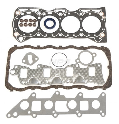Jeu de joints, culasse NPS S124I04