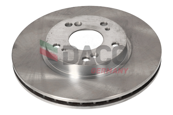 Disque de frein DACO Germany 601214