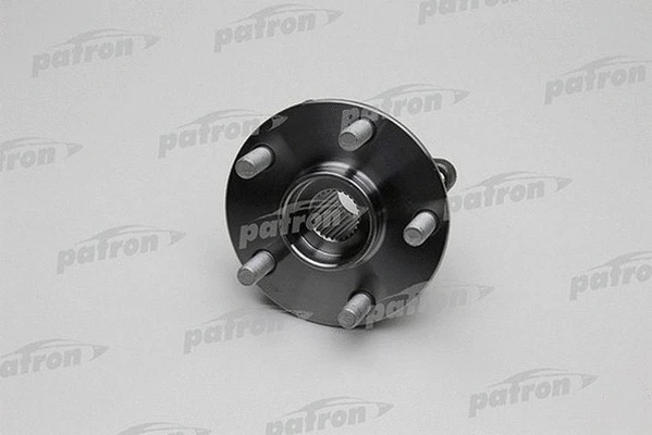 Kit de roulements de roue PATRON PBK6924H