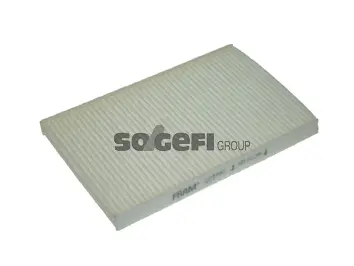 Filtre, air de l'habitacle FRAM CF10893